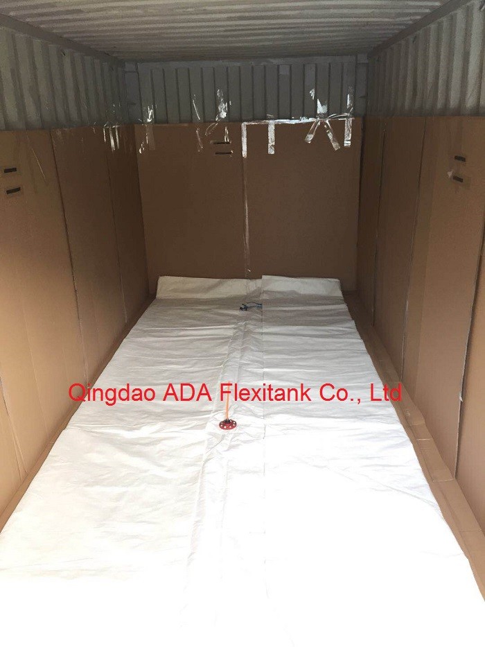 ADA Durable Flexi Bags For Containers 3/4 Layers PE And 1 Layer PP Flexitank