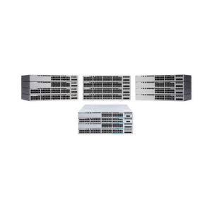 C9200L-24P-4G-A Gigabit Network Switch 9200L PoE