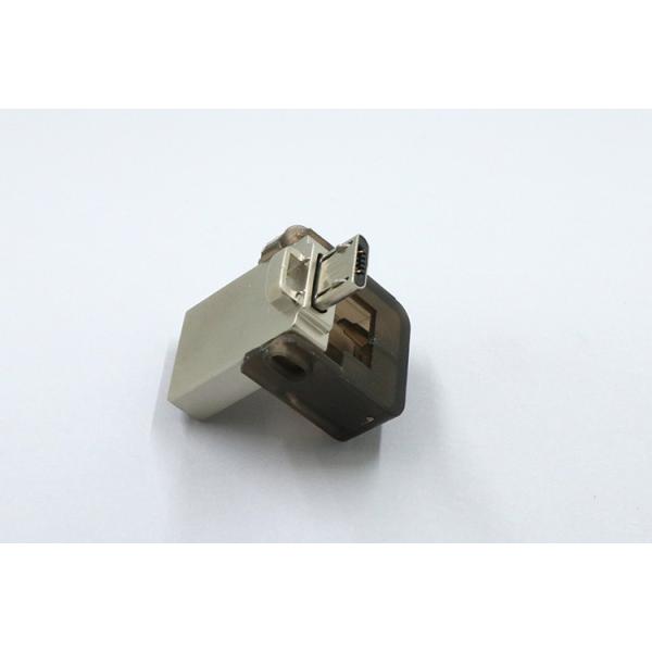 Android Laser Logo OTG USB Flash Drives 256GB 512GB Full Memory