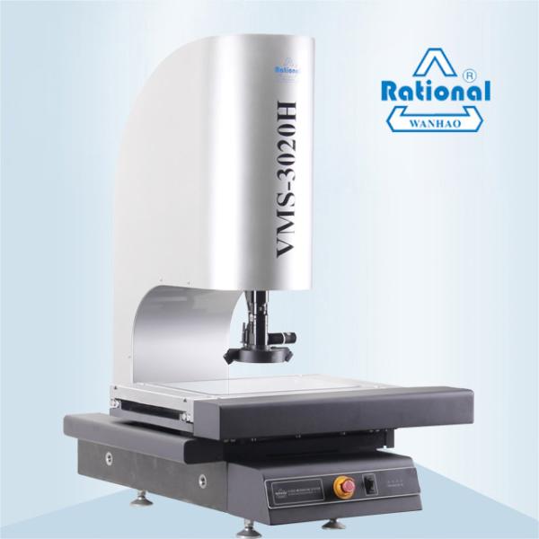 Optical Vision Measurement System / Image Measuring Instrument Coordinate