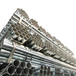 Buy cheap Q195 Q235 Q355 Steel 4 Inch Galvanized Iron Pipe Cold Rolled product