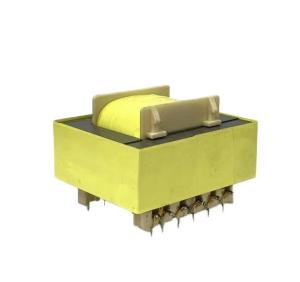 Buy cheap Power Conversion EI57 6+6 Low Frequency Transformer Step Down Transformer product