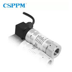 Quality CSPPM PPM-T232E 1200MPa High Pressure Pressure Transmitter for sale