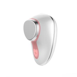 China Portable IP67 Ultrasonic Facial Massager , DEESS Face Lifting Device on sale