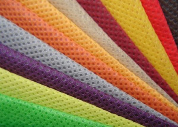Quality Polypropylene Spunbond Nonwoven Fabric for sale