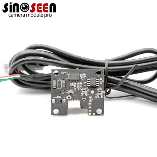 Drive Free 2MP USB Parallel Camera Module With GalaxyCore GC2145 Sensor