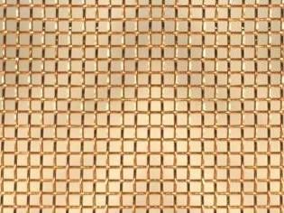 Shielding Knitted Wire Mesh Tape Stainless Steel 10m Roll