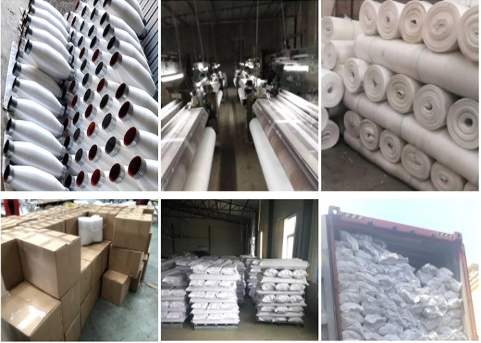 18x14 Mesh Fiberglass Mosquito Netting Plain Weave