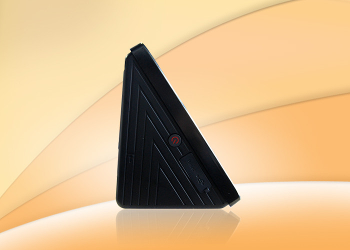Large Capacity Palm / Face Recognition System With Fingerprint Reader FA1-PRO
