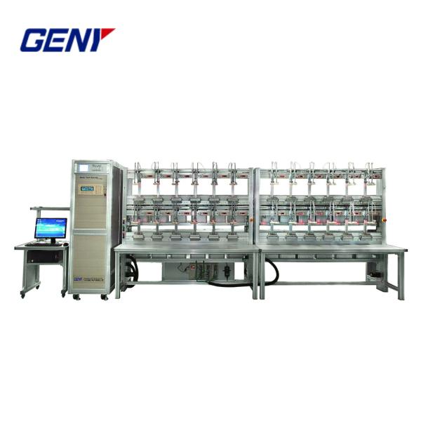 Quality Professional Three-Phase Stationary Meter Test Bench for Electric Energy Meter Testing for sale