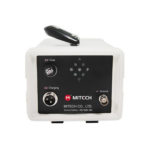 Quality Simple Operation DC Spark Leak Detector 220x130x88mm For Chemical And Oil Industry MTH-7D for sale