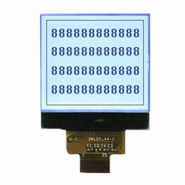 Quality AIP31066 Ic Driver LCM LCD Display 3.3V  Environmentally Friendly for sale
