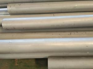 Buy cheap ASTM A268 TP410 ( DIN 1.4006 ) Stainless Steel Seamless Tubes / Pipes product