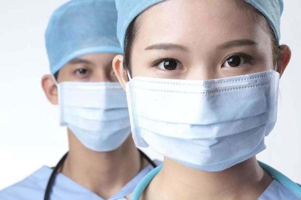 Quality Anti Coronavirus Dispsoable Face Mask Non Woven Fabric With Ce Iso Certification for sale