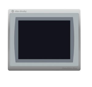 Buy cheap Allen Bradley 2711P-T10C21D8S PanelView Plus 7 Standard 10 Terminal product