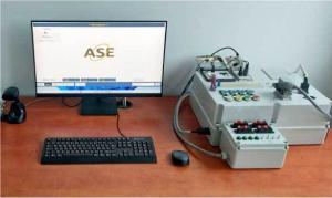 Buy cheap ASE-Programmable Advanced software Engine for Automation and Quality product