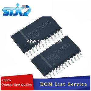 Buy cheap 16Mbit Parallel 70Ns 48-TSOP Programmable IC Chip , FLASH Memory IC SST39VF1681-70-4I-EKE product