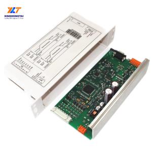 Buy cheap Customized OSP Surface Finish Printed Circuit Board Assembly for Elevator Motherboards product