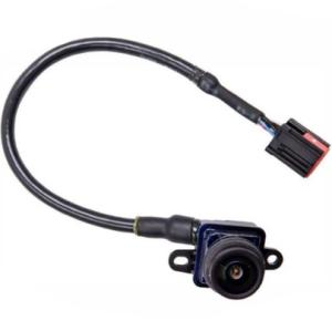 Buy cheap Rear View Backup Camera Parking Assist Camera Reversing Camera 56054058AH-For Chrysler300C product
