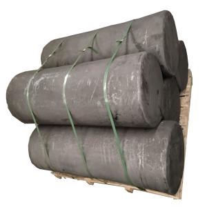 Buy cheap High Purity Artificial Graphite Rod For Factory Sale product