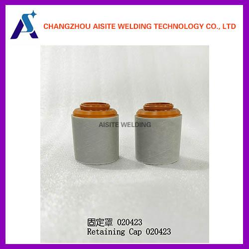 Quality 020423 Hypertherm Retaining Cap 120837 220242 220935 220936 for sale