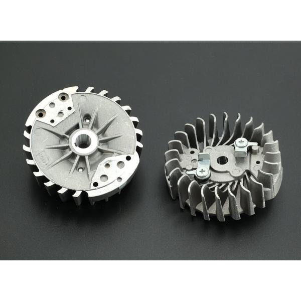 Sturdy Chainsaw Flywheel for Engine Parts Kit Gasoline Chain Saw Cutting Machine