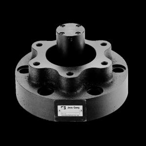 Buy cheap CPDF,PF.PF Series-Surge Valves  Directional control valves PDF-80-20-FPT Jeou Gang control valve product