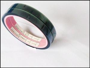 China Customized Double Sided Masking Tape 2mm-1600mm Width on sale