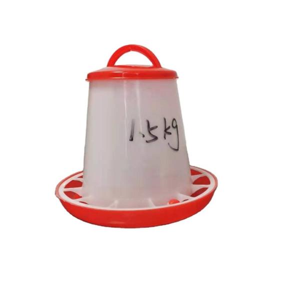 Quality Bucket for feeding and drinking for sale