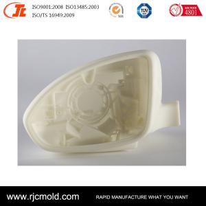 China Professional Plastic Rapid Prototyping CNC High Volume ABS / Nylon / POM Material on sale