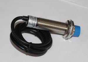 Buy cheap CM18 Metal Capacitive Proximity Sensor product