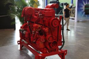 Buy cheap 500KW Parallel Generator Set for Versatile Power Applications product