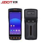 PDA Data Collector Barcode Scanner Handheld PDAs With Thermal Printer