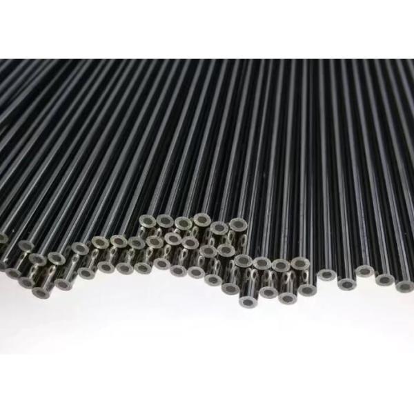 Custom Tungsten Carbide Round Bar , Solid Carbide Rod Diameter 3-25mm