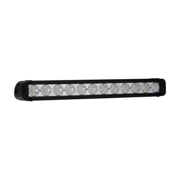 12v 24v Cree 20 Inch LED Light Bar , High Power Lighting Truck LED Light Bar