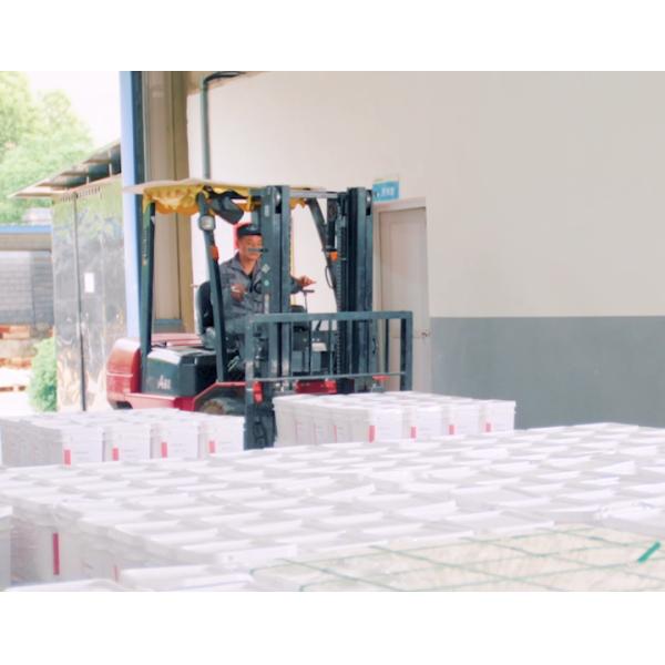 Electrically Insulating Ceramic Si3n4 Balls Grinding Media OEM