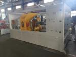 One Feed HDPE Pipe Extrusion Line Making Machine for Large Diameter Pipe