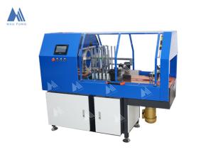 China Auto A4 Size Book Stacking Machine For Hard Cover Books Notebooks Stacking MF-ASM320 on sale