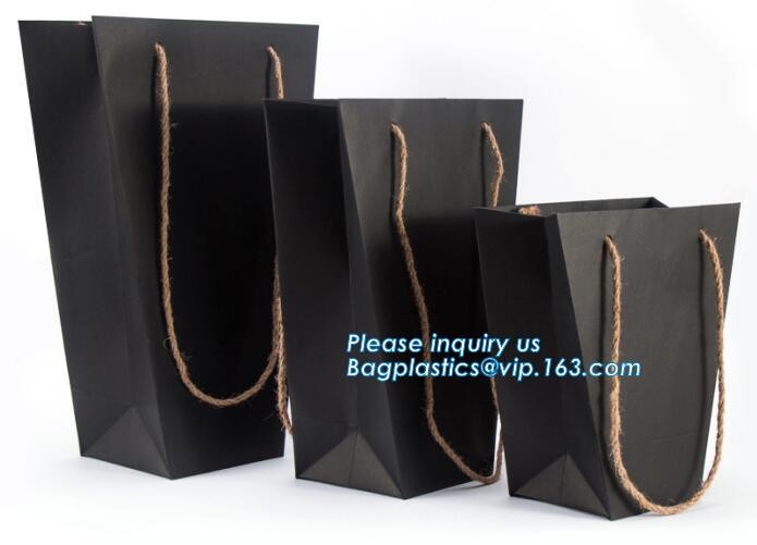 wholesale paper tinted gift mailing envelope for celebration,design & printing Vintage Brown Kraft Paper Packaging Envel