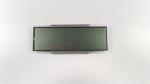 Chinese Manufacturer TN 7 Segment LCD Display Monochrome Transimissive Module