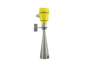 China CE Approved Radar Liquid Level Sensor , PL801 Radar Liquid Level Control Switch on sale