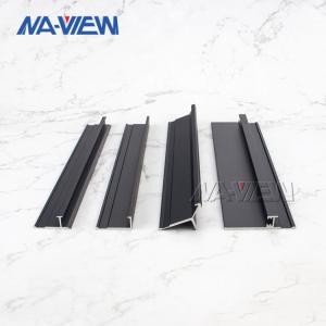 Modern Border Listello Divider Strip Tile Trim Profile 2.5m Length