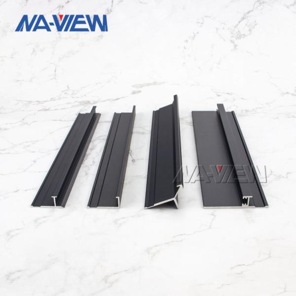 Quality Modern Border Listello Divider Strip Tile Trim Profile 2.5m Length for sale