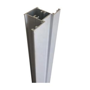 Buy cheap T Slotted Extrusion Aluminium Profiles 6061 6063 6005 Long Working Life product
