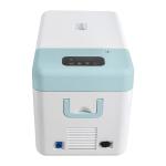 Temperature Range 25C to -86C Laboratory Freezer with Portable Design and