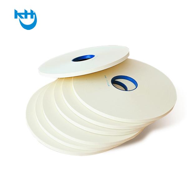 Quality AI020 SMT Thick Axial Sequence Tape Heat Activated Adhesive Tape for sale