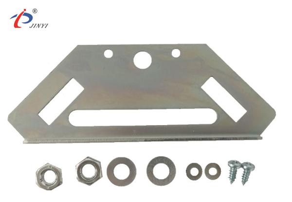 Quality Extension Set The Adjustable Corner Crossbars With Flexible Foot for sale