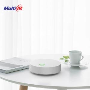 Buy cheap Wireless Tuya Zigbee Hub Home Assistant 1A Zigbee Gateway Hub product
