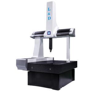Quality CNC 3D Measuring Machine With Renishaw MH20I Probe for sale