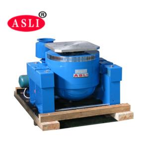 Buy cheap 3KN Sine Vibration Testing product
